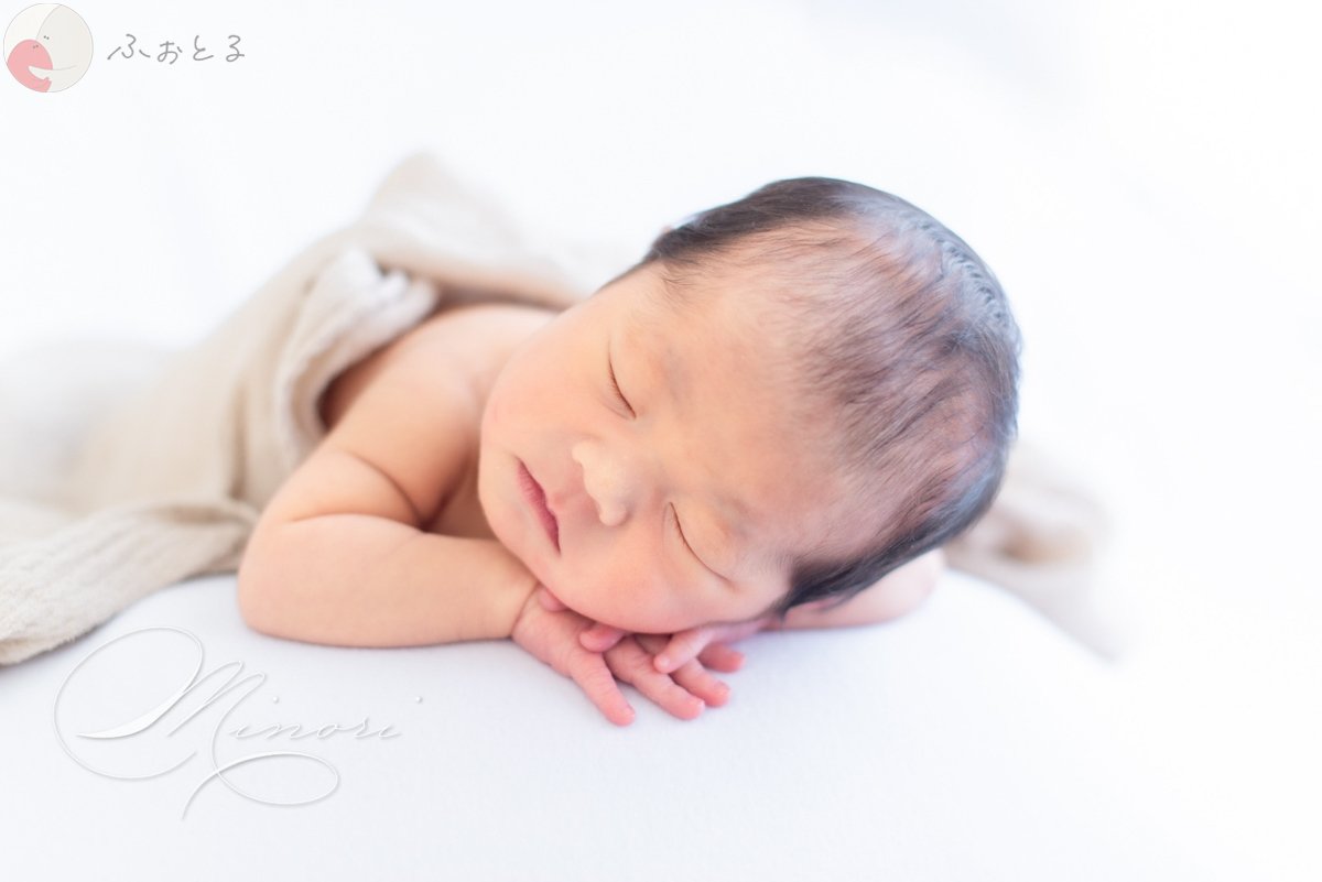 Minoriのポートフォリオ7