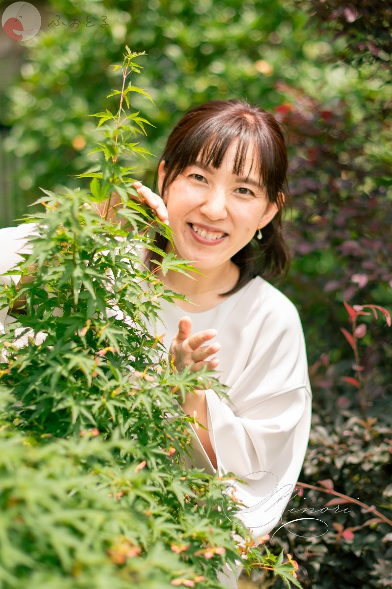 Minoriのポートフォリオ8