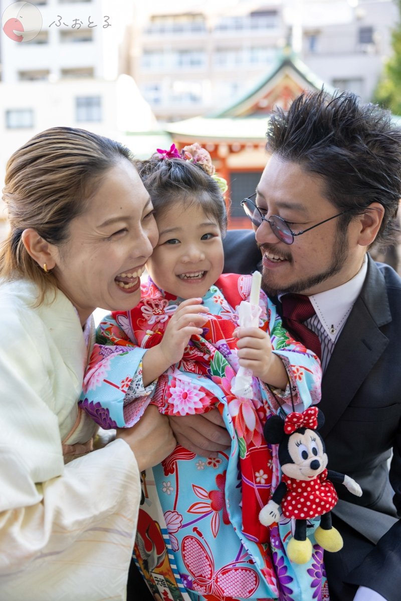 なおがら／Naogaraのポートフォリオ1