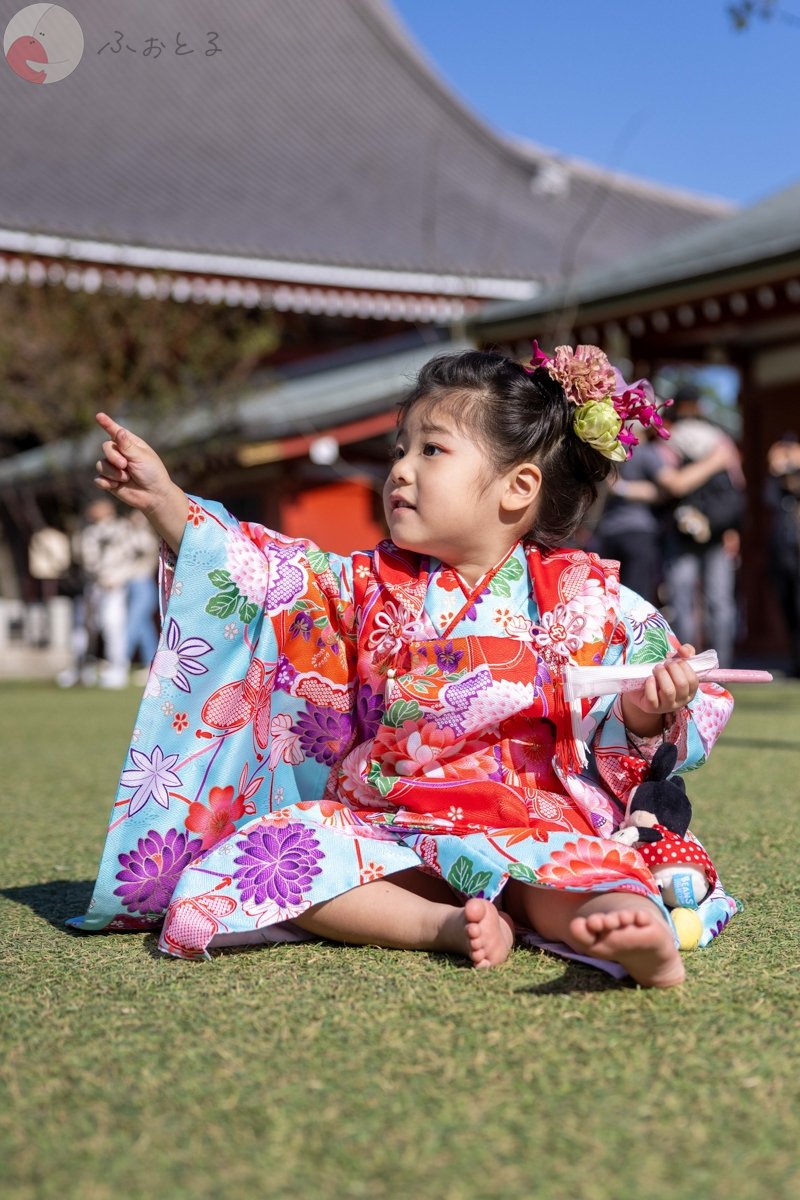 なおがら／Naogaraのポートフォリオ3