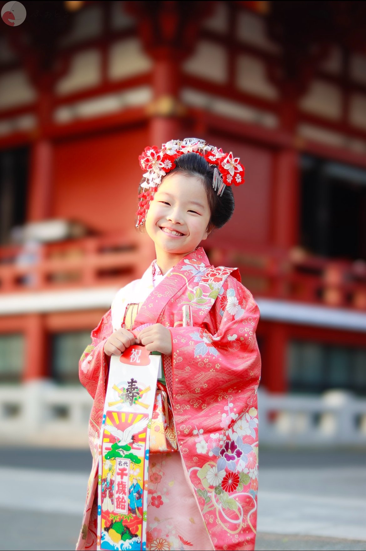 なおがら／Naogaraのポートフォリオ1