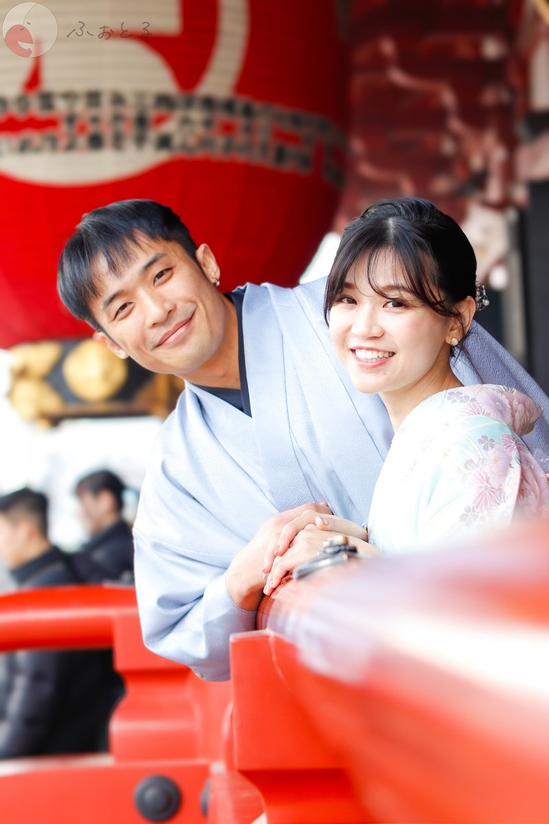 なおがら／Naogaraのポートフォリオ2