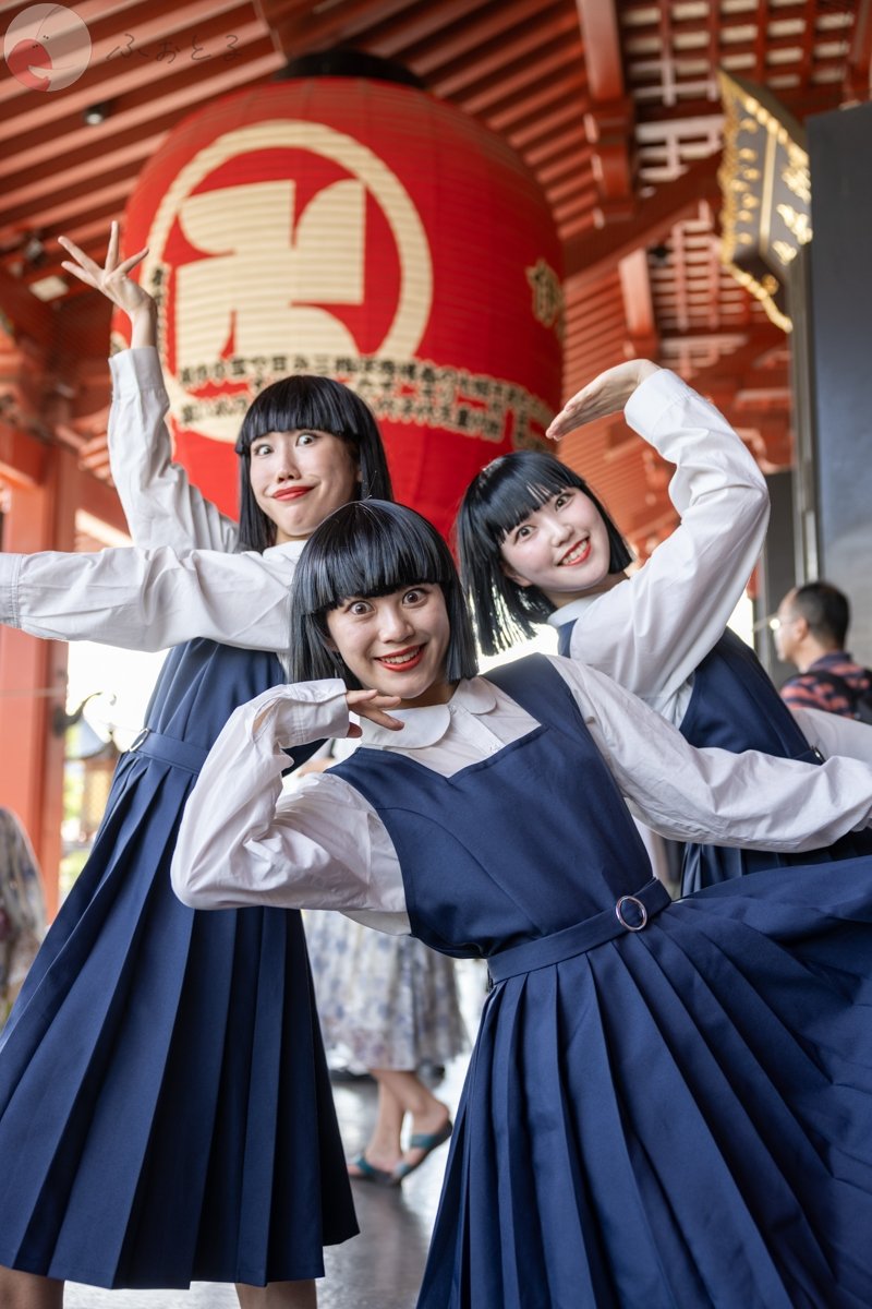 なおがら／Naogaraのポートフォリオ7