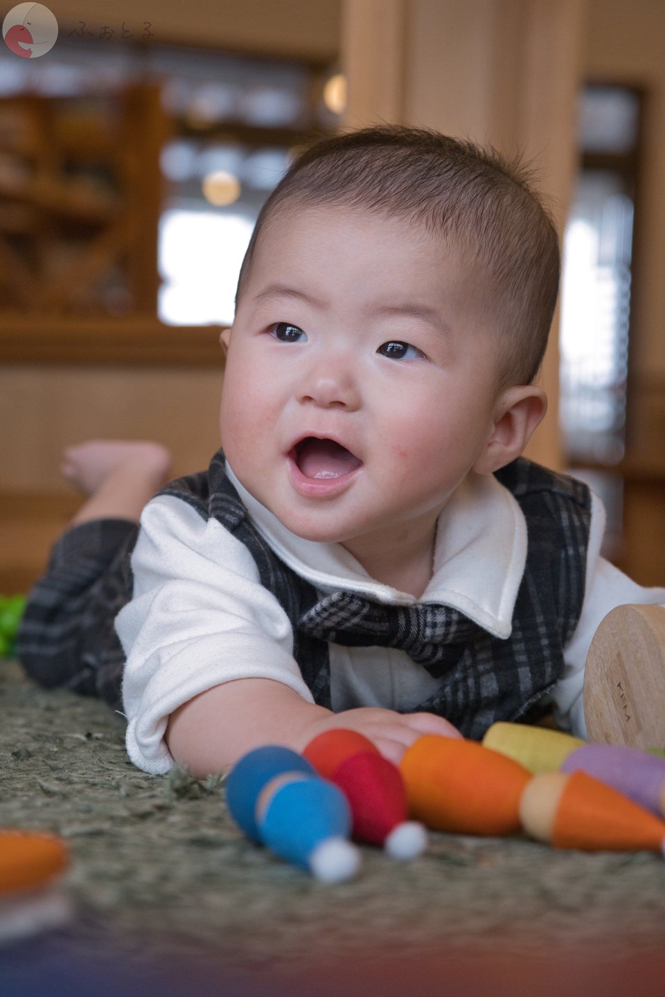 細川のポートフォリオ1