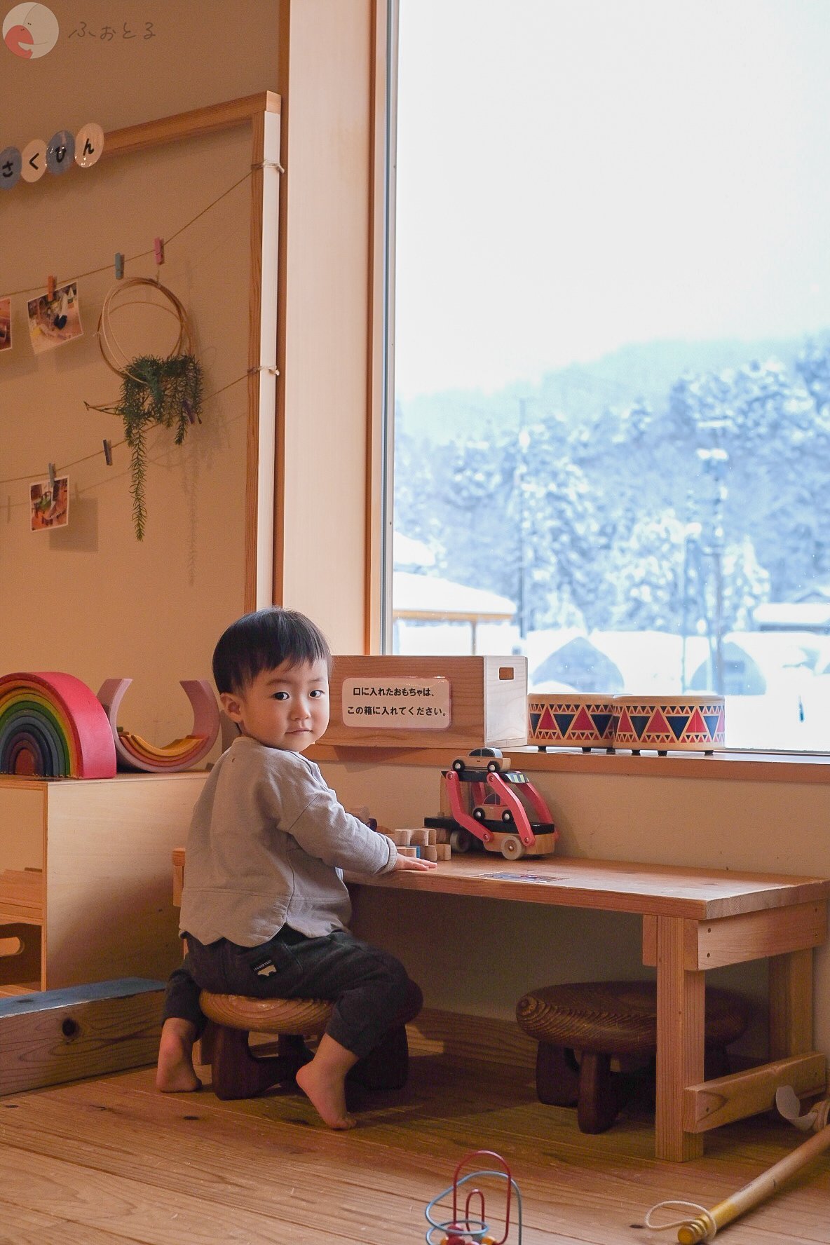 細川のポートフォリオ4