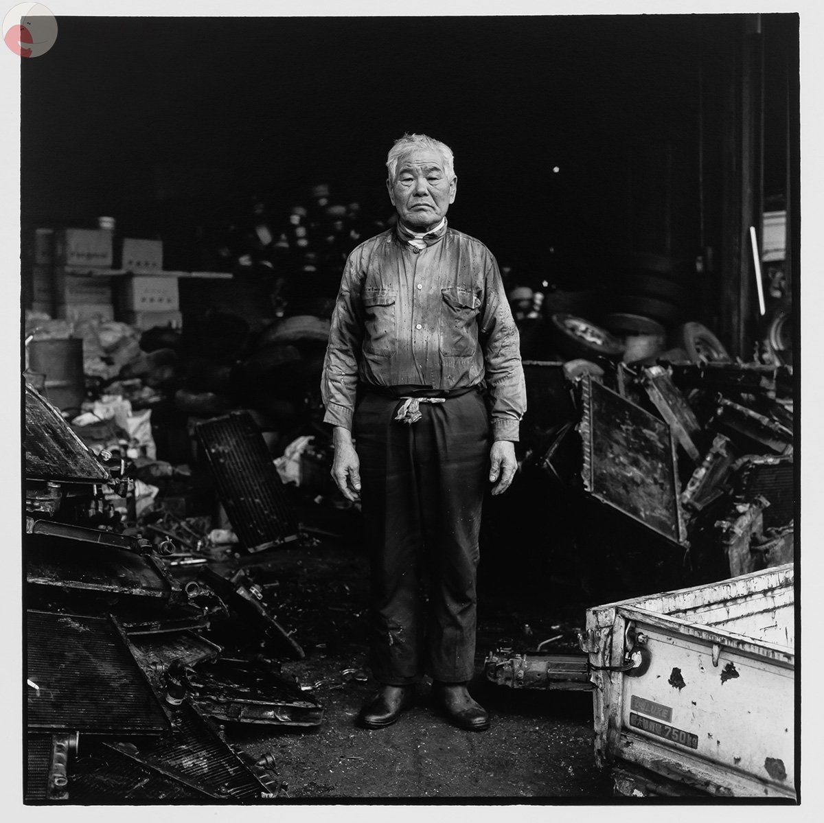 尹哲郎のポートフォリオ4