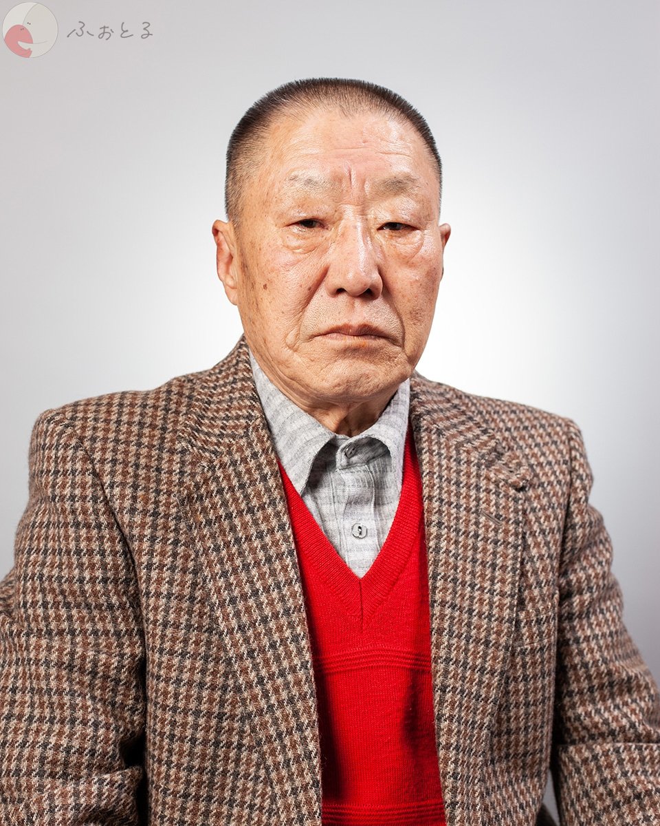 尹哲郎のポートフォリオ8