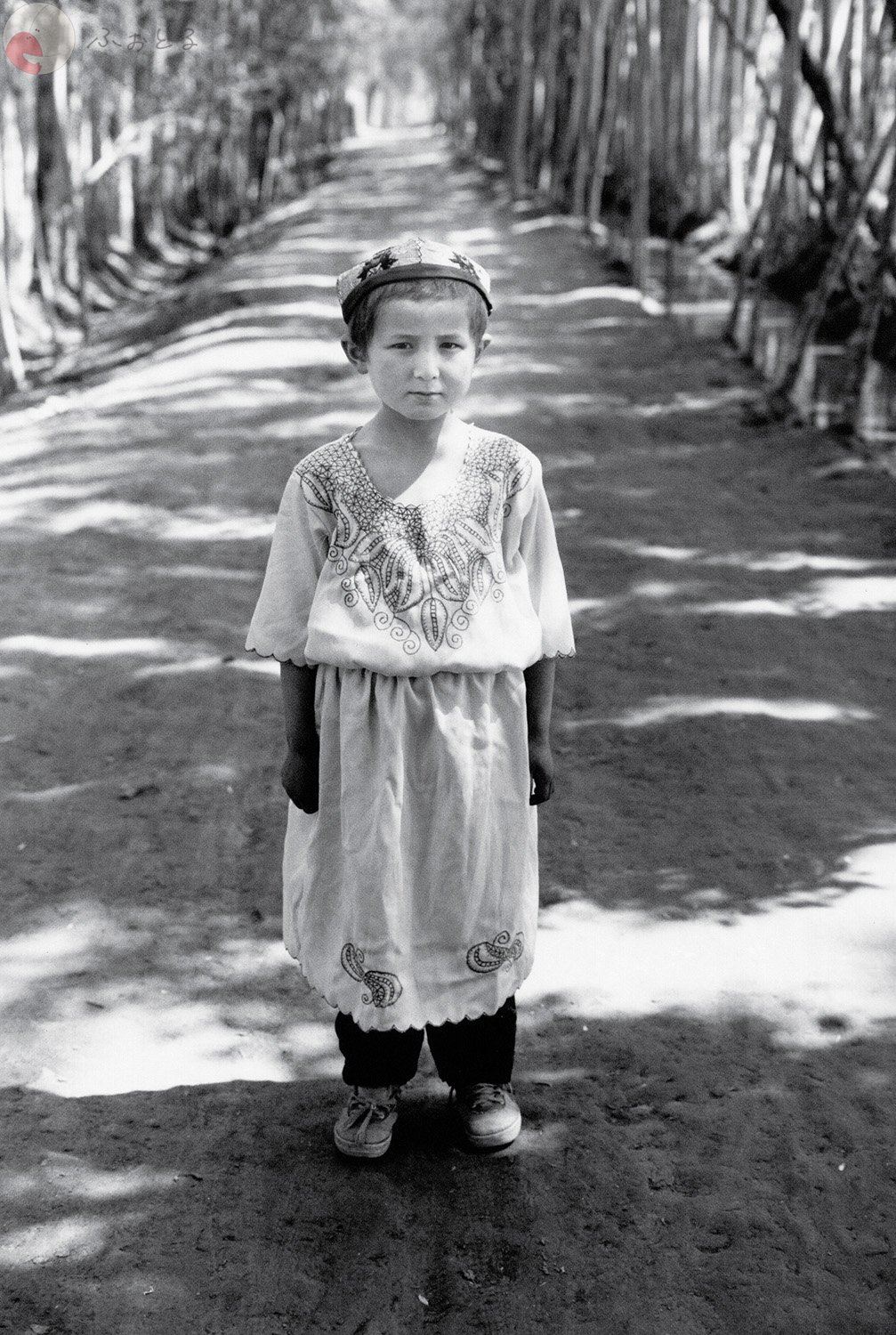 尹哲郎のポートフォリオ9