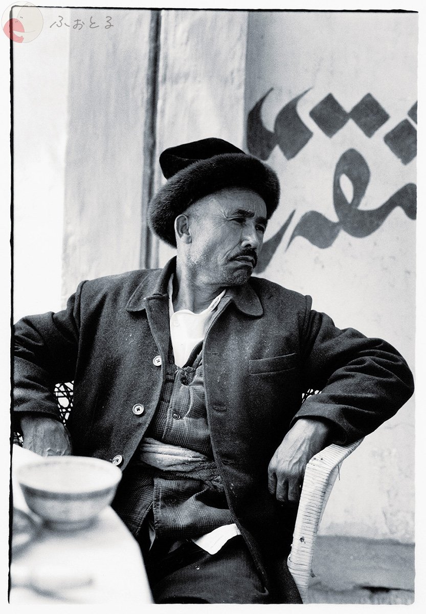 尹哲郎のポートフォリオ3