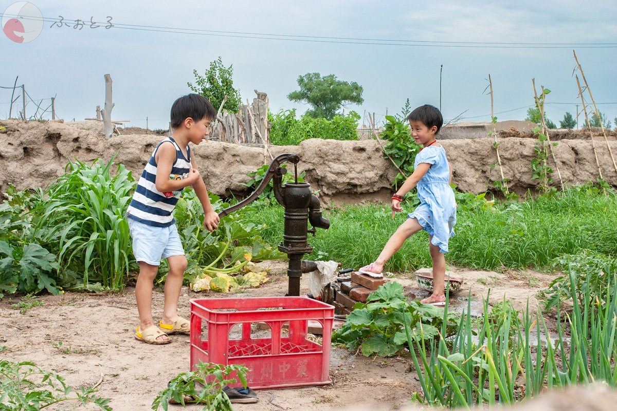 尹哲郎のポートフォリオ5