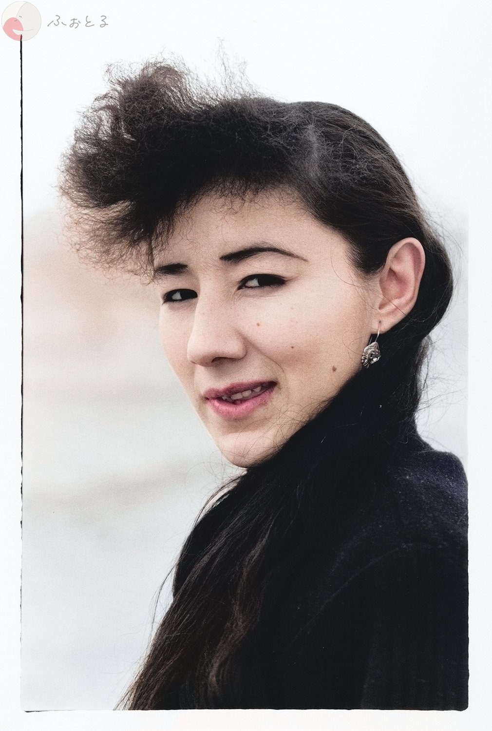 尹哲郎のポートフォリオ8