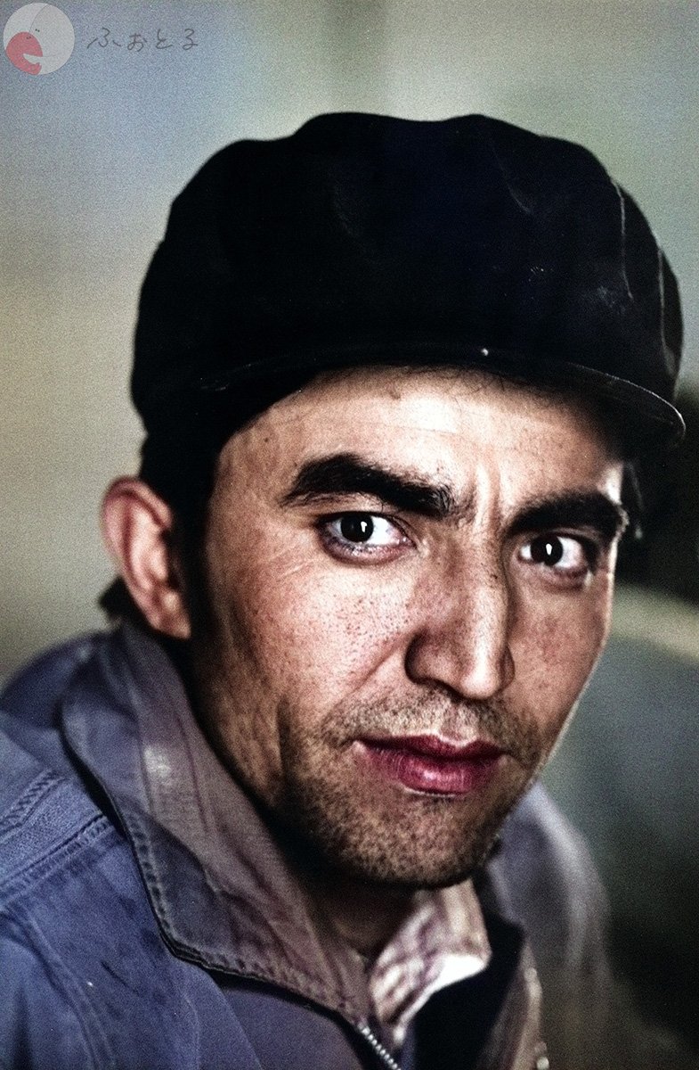 尹哲郎のポートフォリオ9