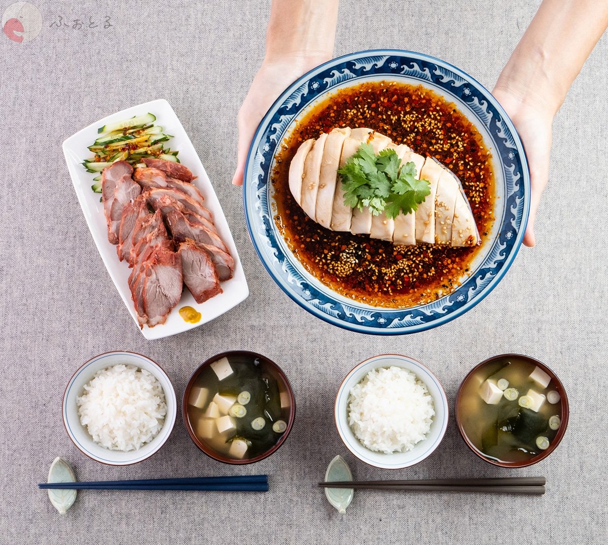 尹哲郎のポートフォリオ4