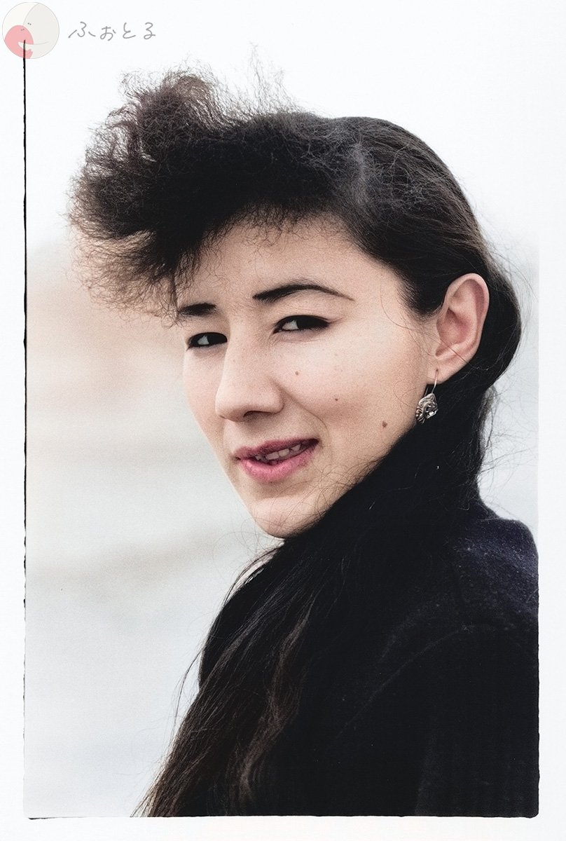 尹哲郎のポートフォリオ8