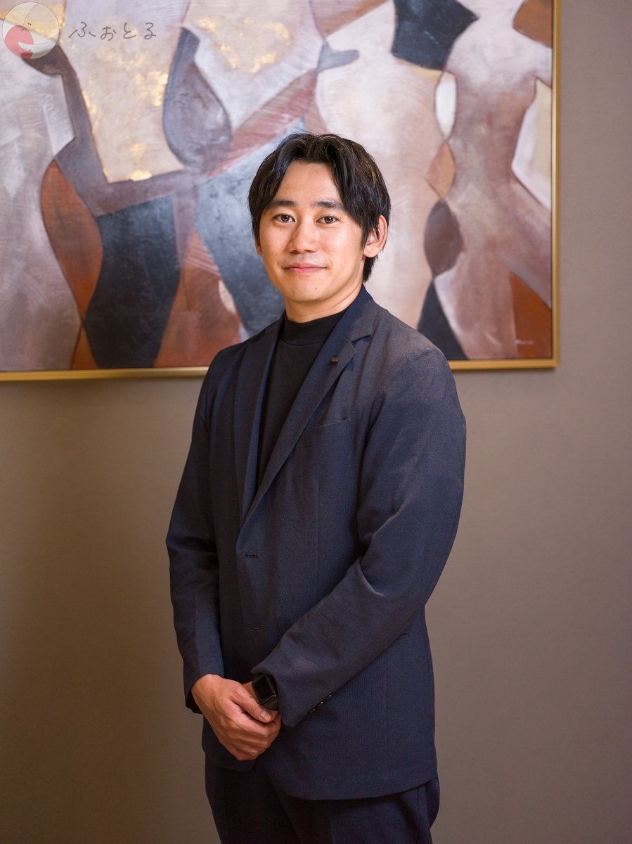 佐藤 泰輔のポートフォリオ3