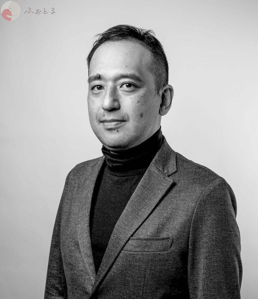 佐藤 泰輔のポートフォリオ8