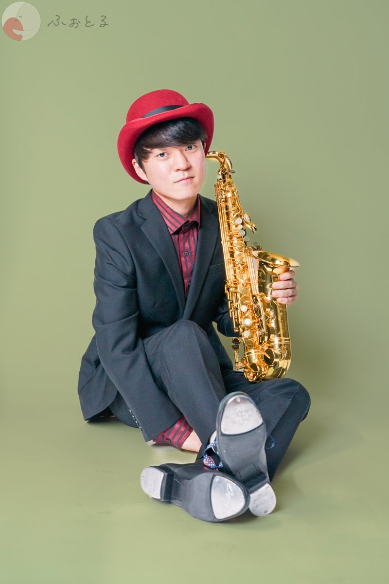 佐藤 泰輔のポートフォリオ9