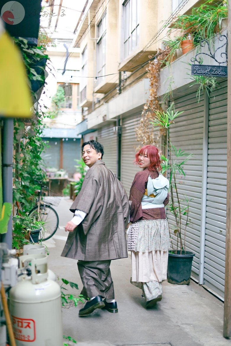 MOMOIRO～百采～のポートフォリオ9