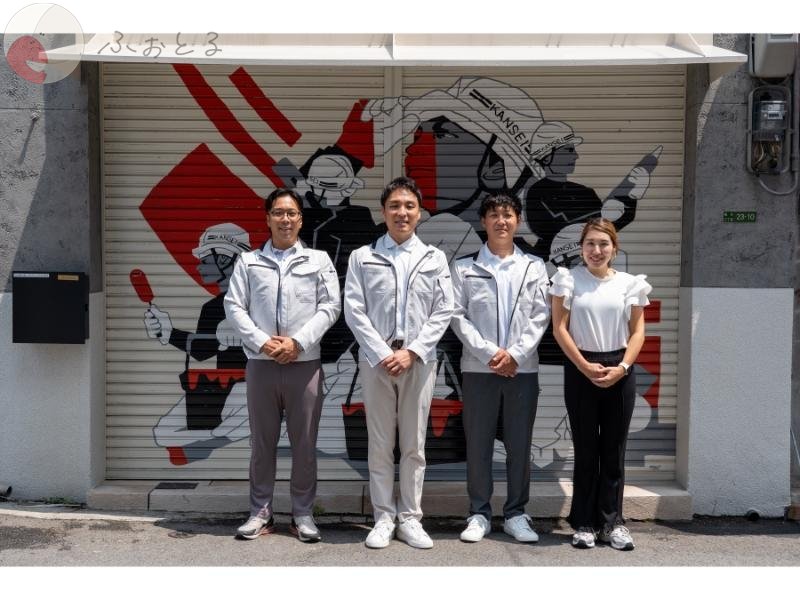 境真希のポートフォリオ2