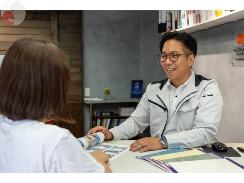 境真希のポートフォリオ3