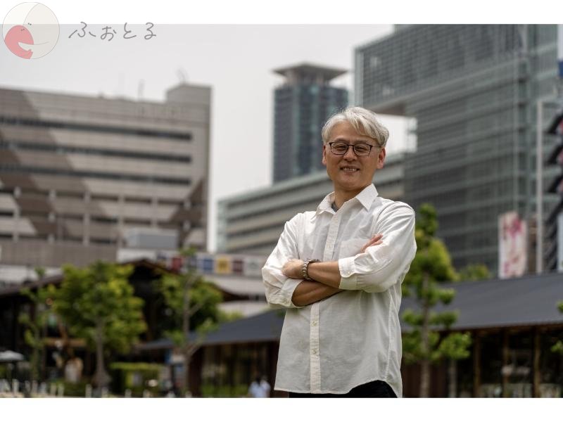 境真希のポートフォリオ7