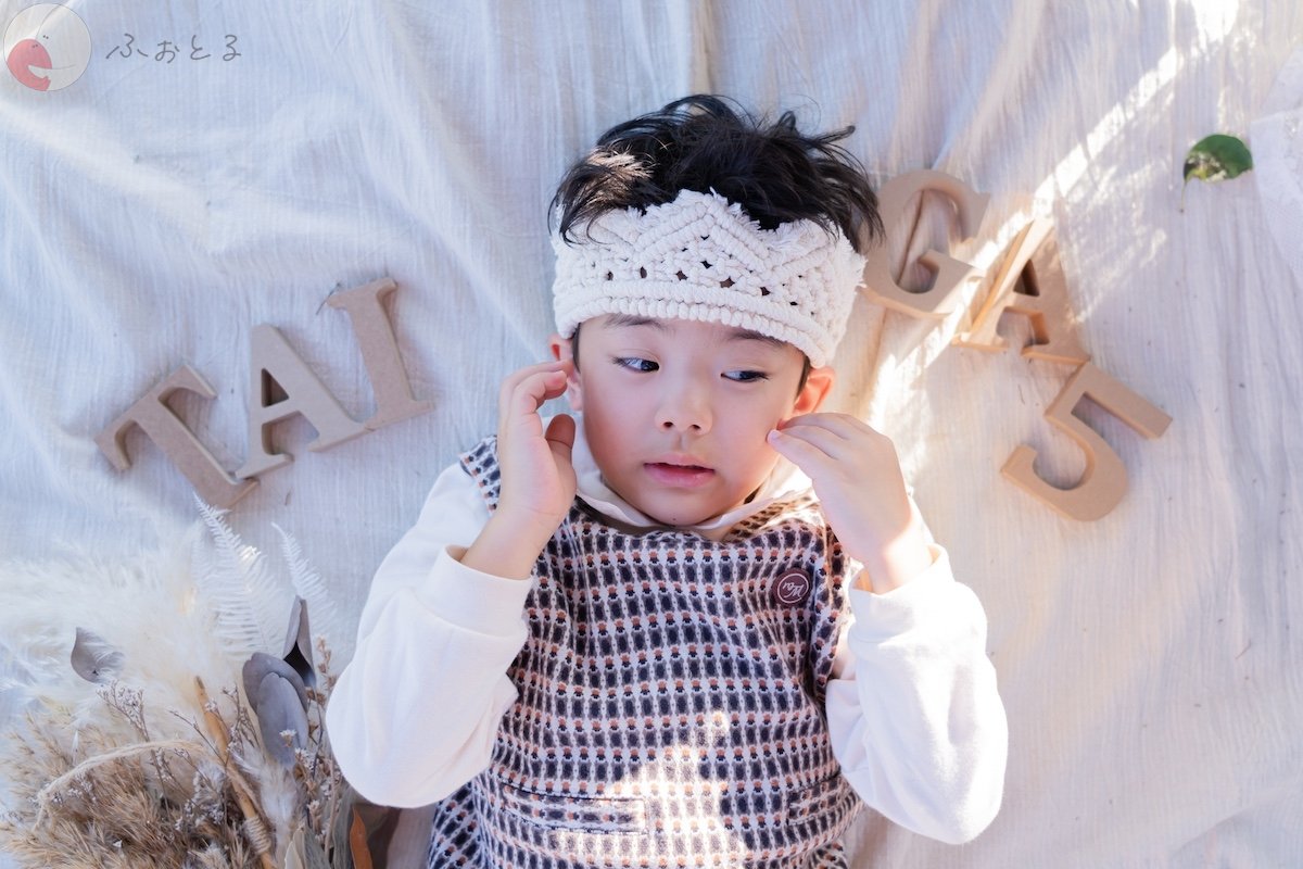 失敗しないカメラマンのポートフォリオ5