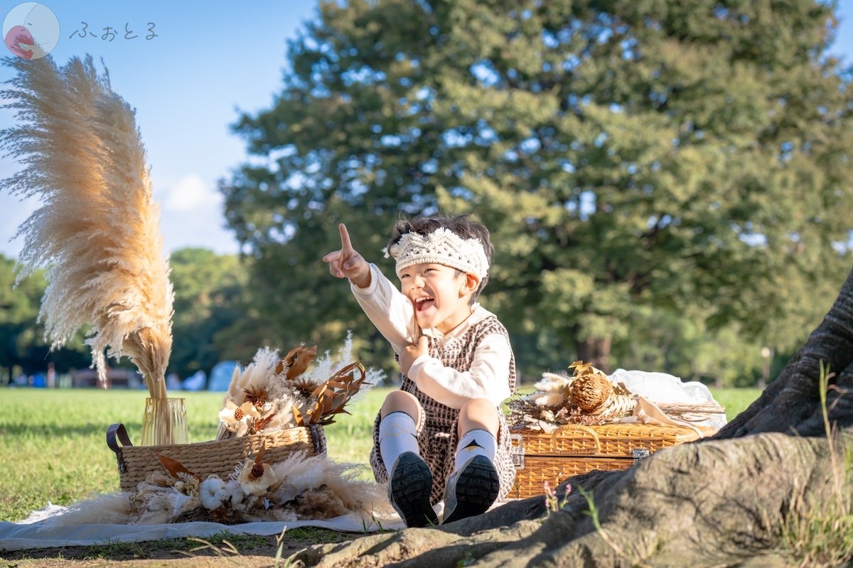 失敗しないカメラマンのポートフォリオ6