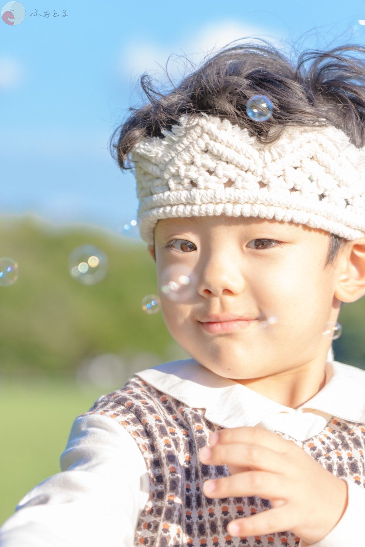 失敗しないカメラマンのポートフォリオ9