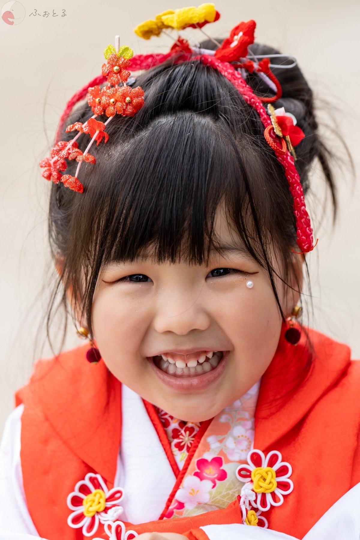 失敗しないカメラマンのポートフォリオ0