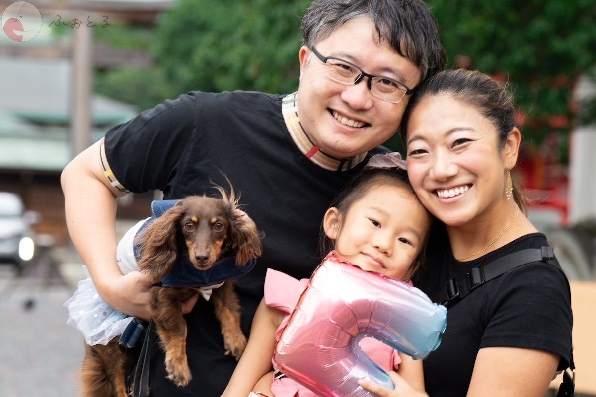 失敗しないカメラマンのポートフォリオ2