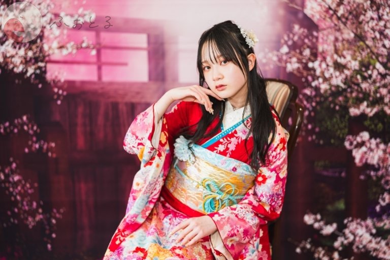 Mina.Mのポートフォリオ1