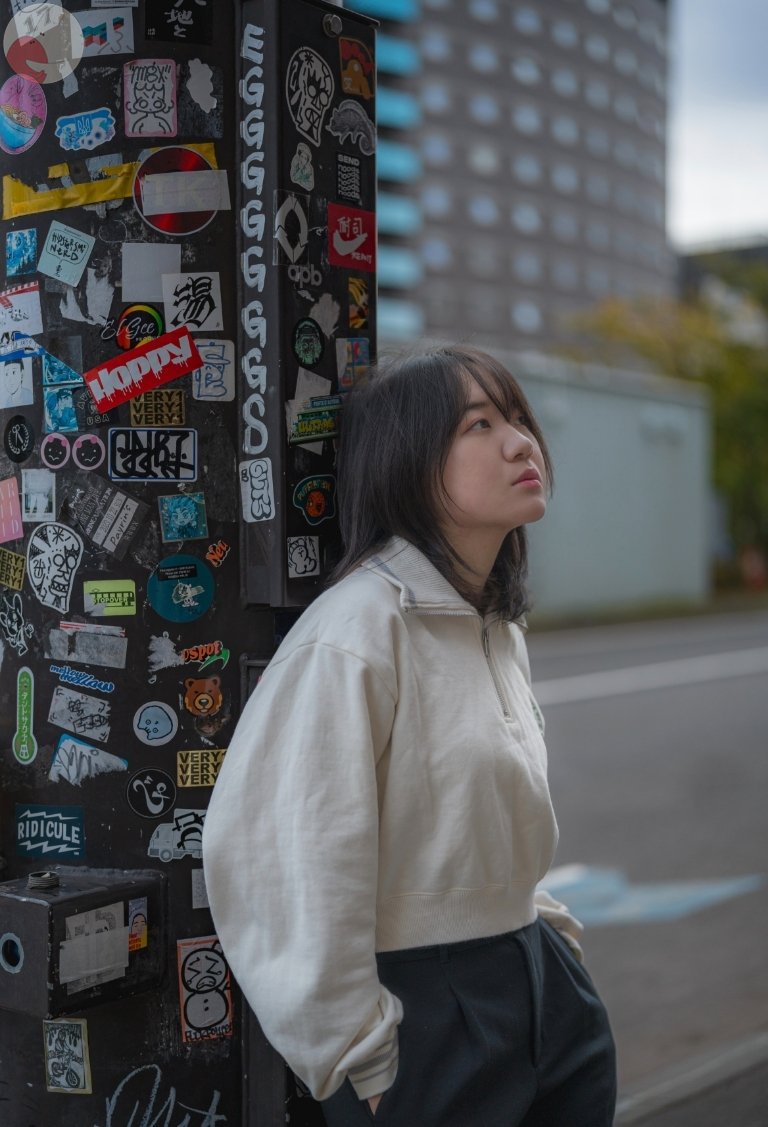 Mina.Mのポートフォリオ3