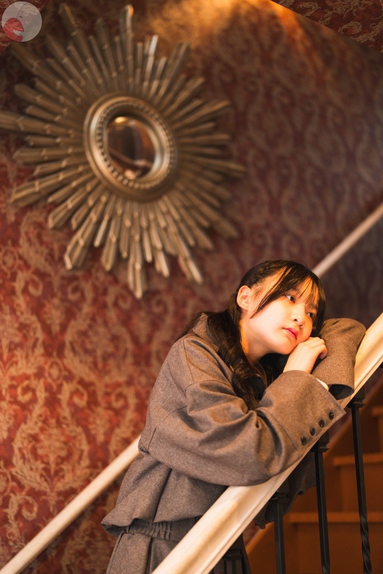 Mina.Mのポートフォリオ1