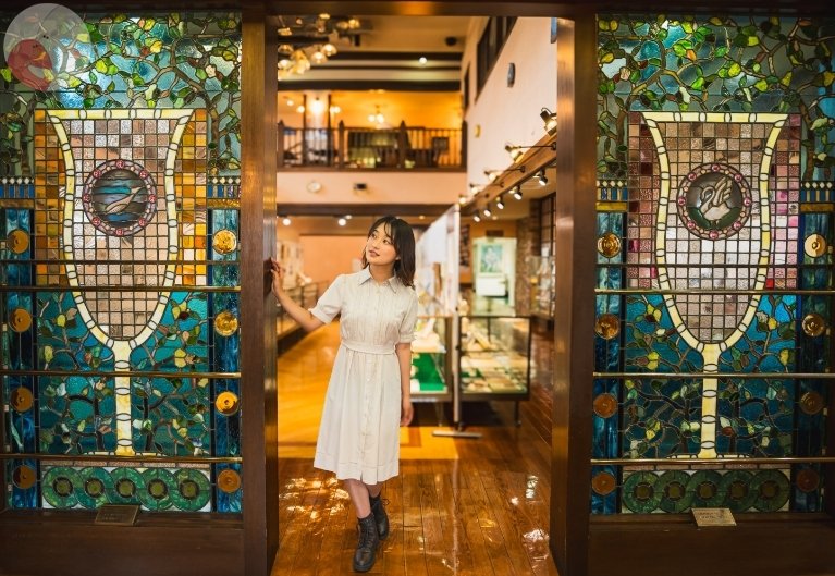 Mina.Mのポートフォリオ0