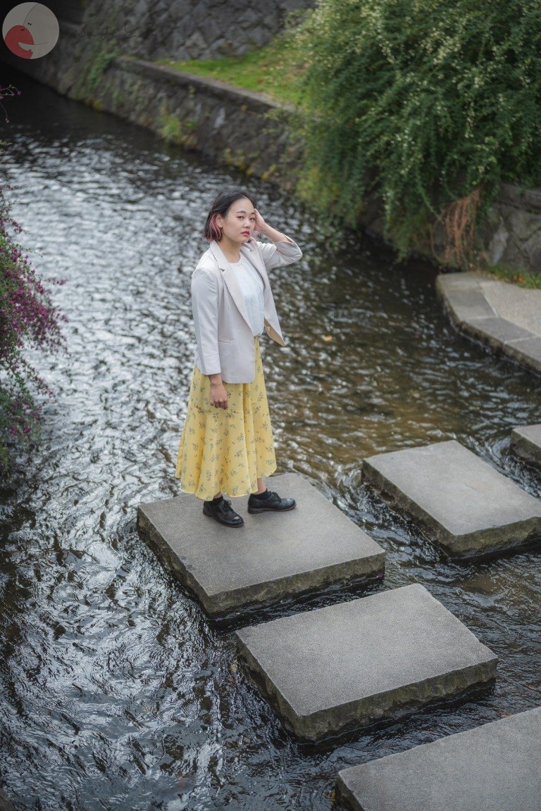 Mina.Mのポートフォリオ4