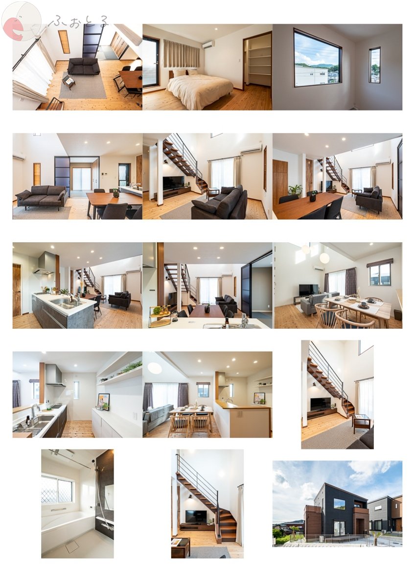 岩川芳信のポートフォリオ4