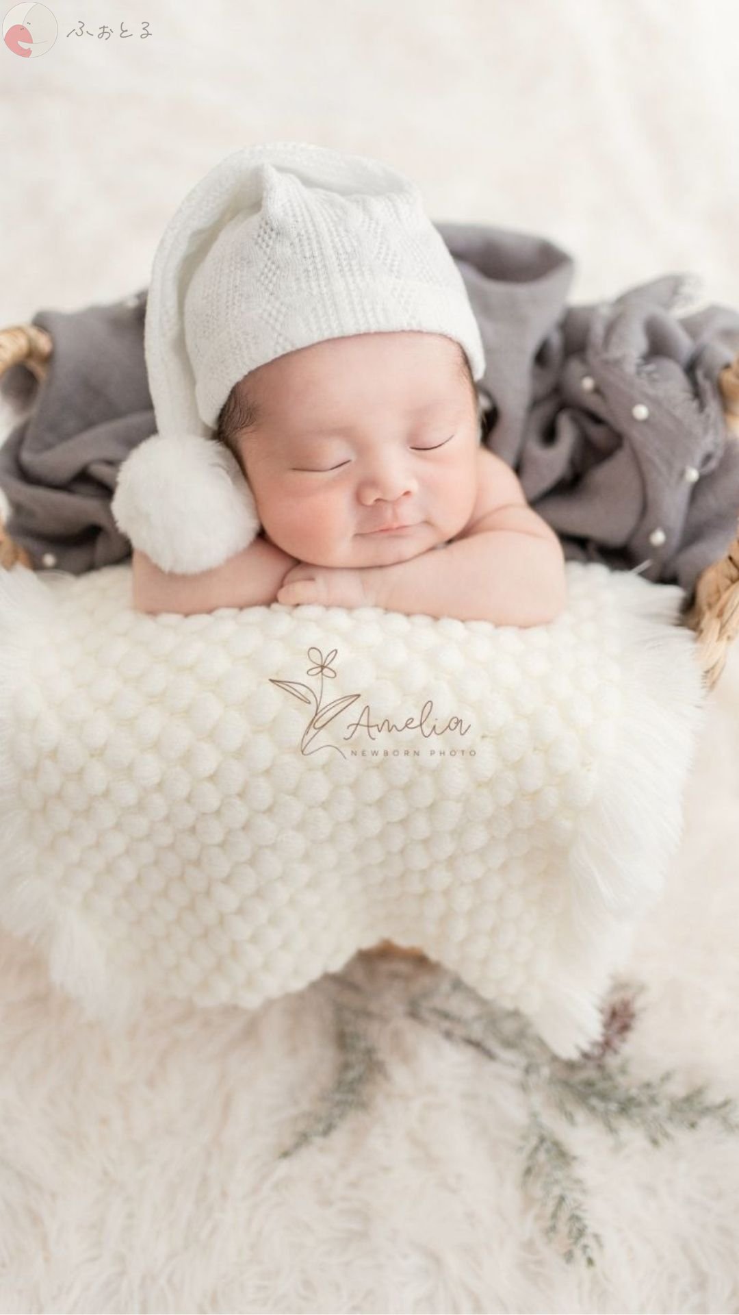 NAOのポートフォリオ1