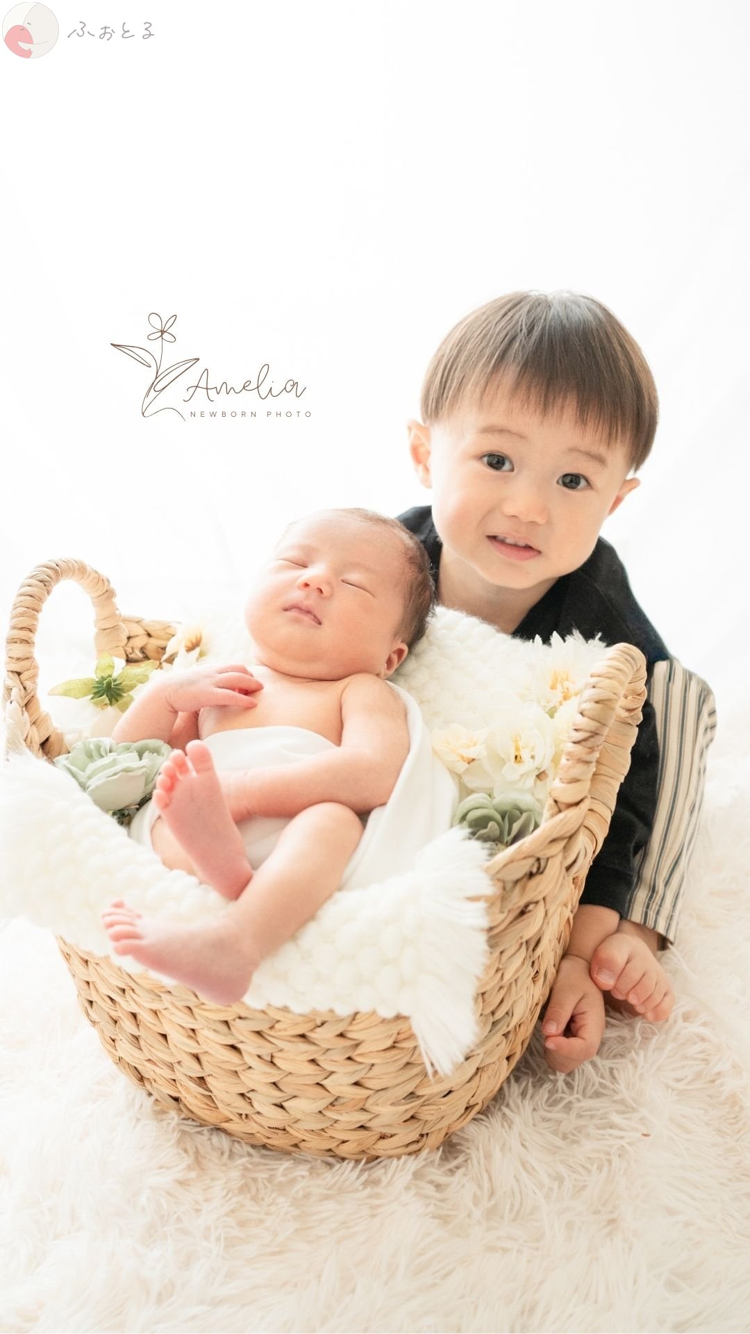 NAOのポートフォリオ5