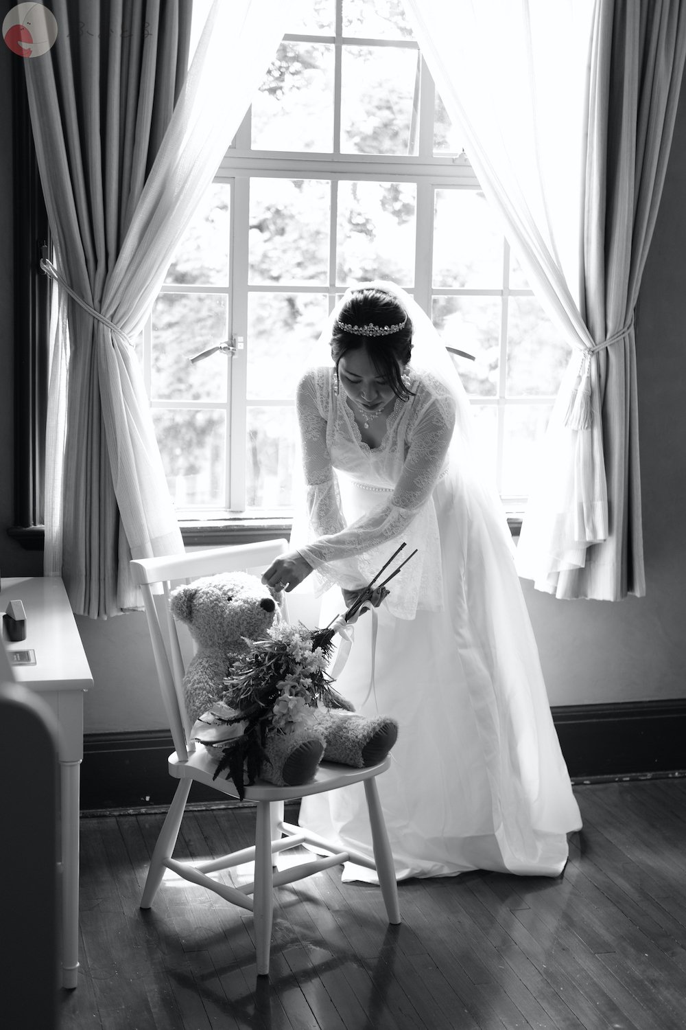 リーのポートフォリオ1