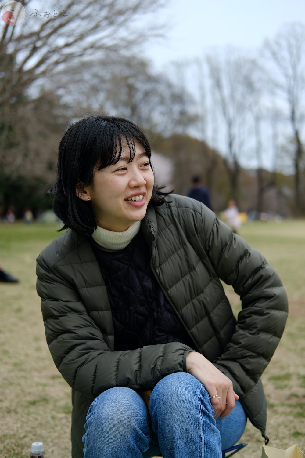 リーのポートフォリオ9