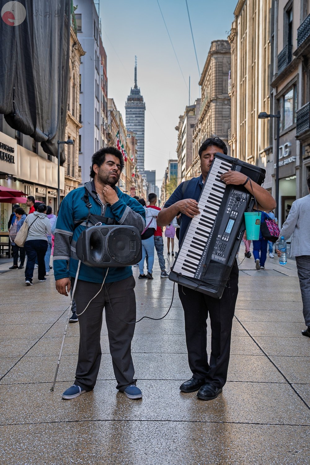 DAIのポートフォリオ3