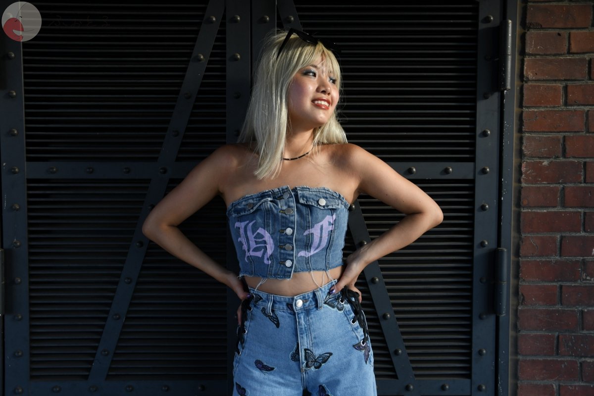 YUJI (ゆーじ)のポートフォリオ0