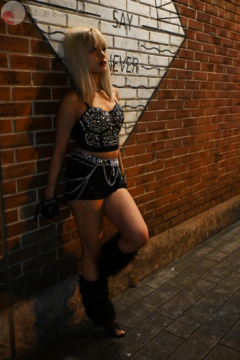 YUJI (ゆーじ)のポートフォリオ3