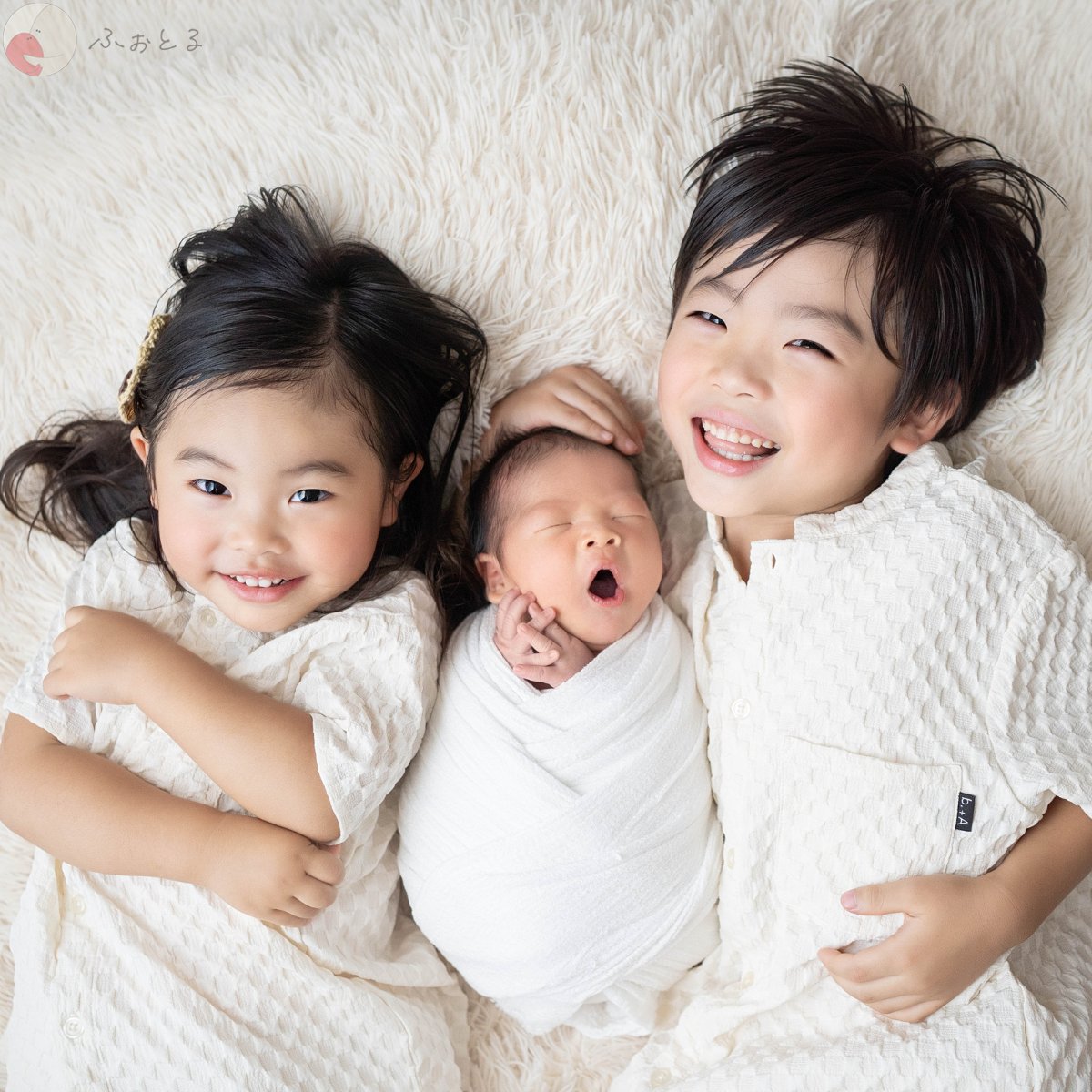 大坂桃子のポートフォリオ2