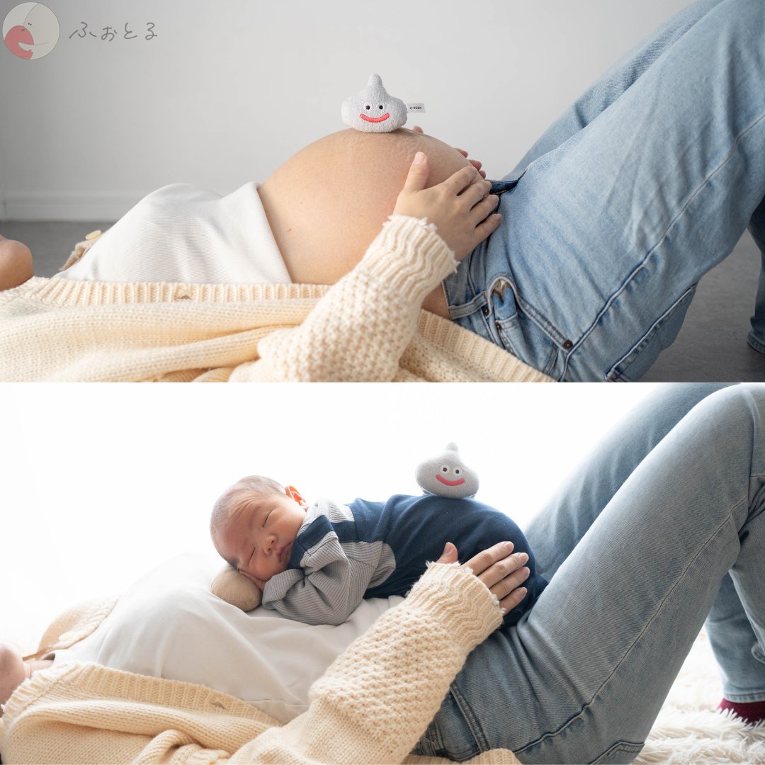 大坂桃子のポートフォリオ1