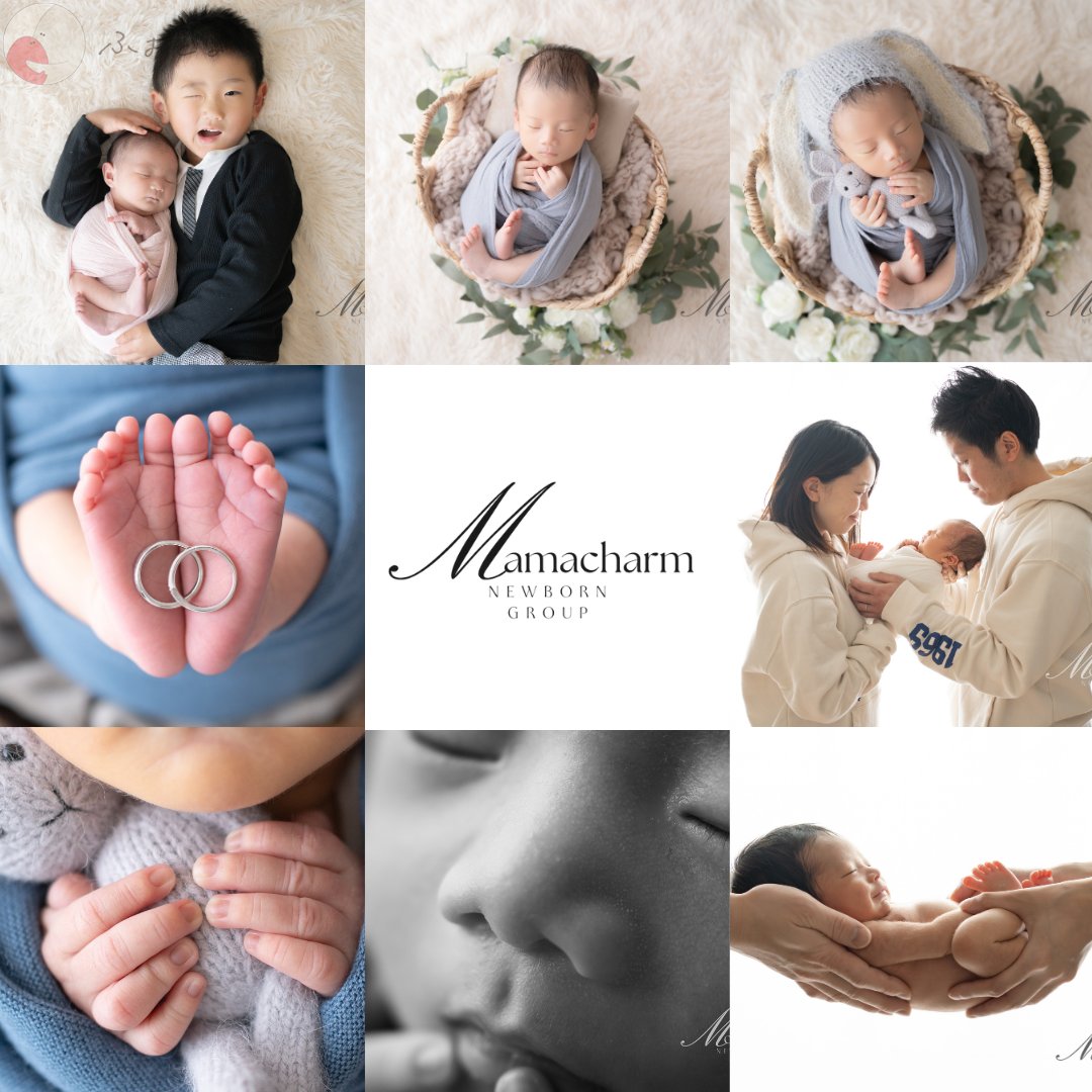 大坂桃子のポートフォリオ3