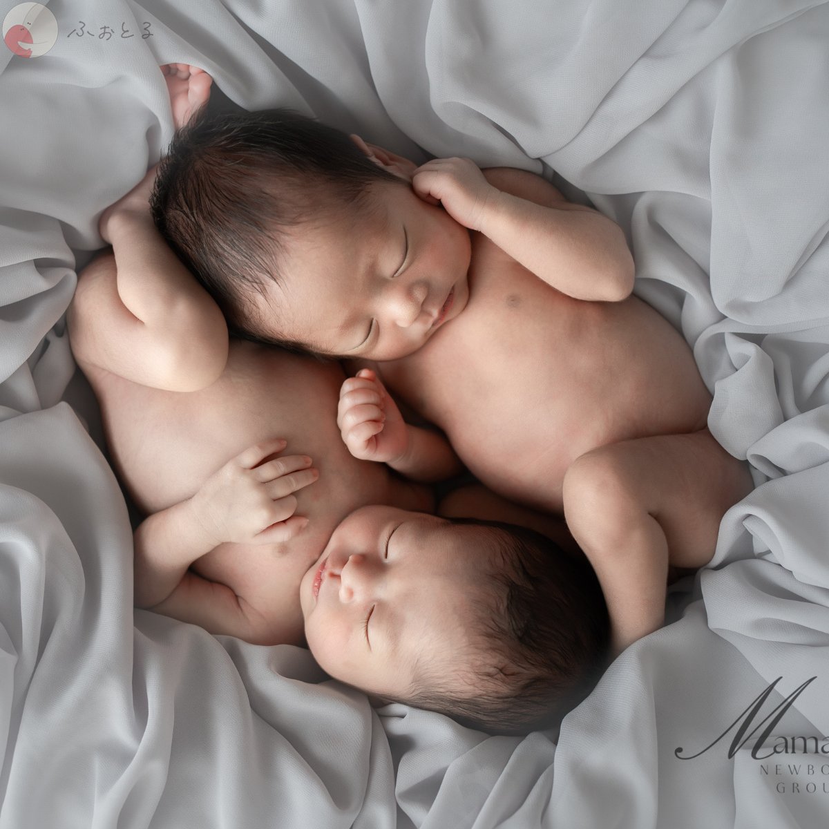 大坂桃子のポートフォリオ7