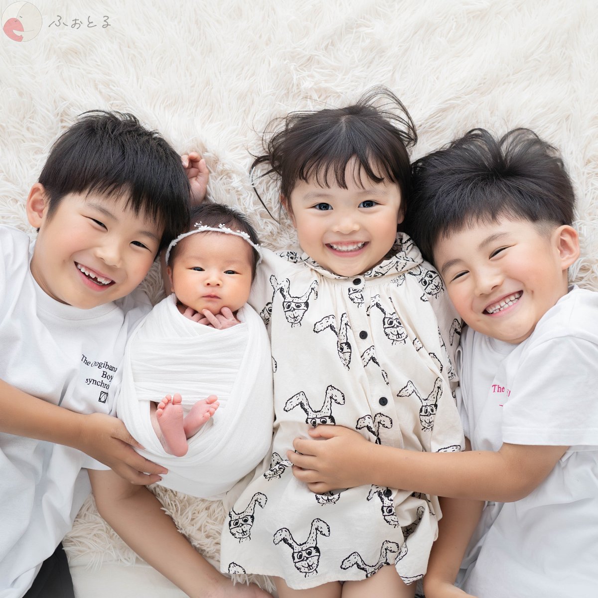 大坂桃子のポートフォリオ8