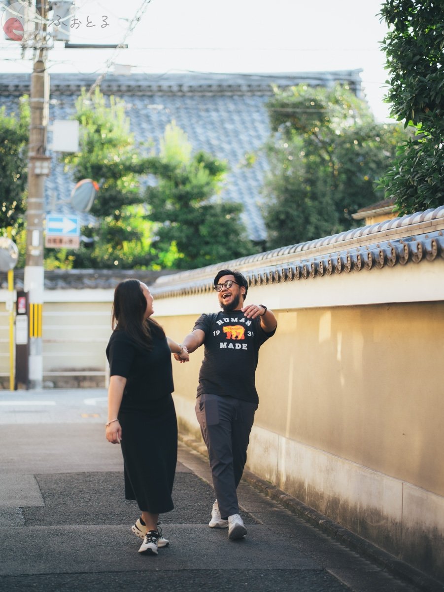 アレックスのポートフォリオ7