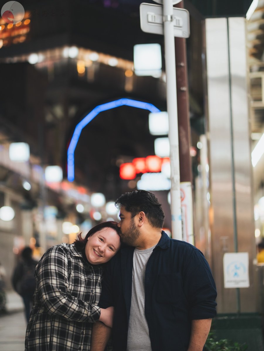 アレックスのポートフォリオ1